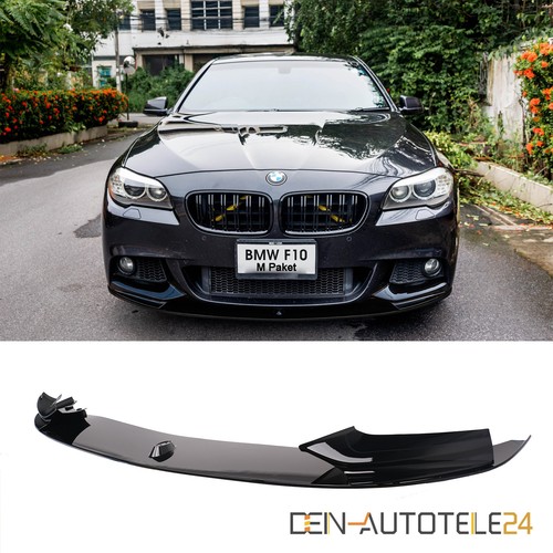 Spoilerlippe frontlippe - spoilerlippe,