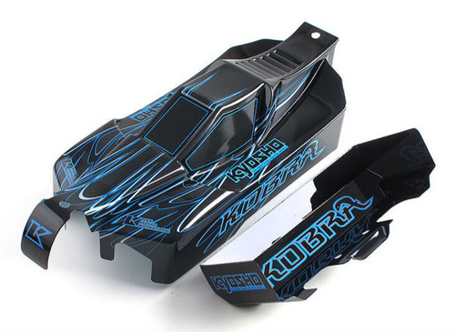 Karosserie kobra buggy - rc,