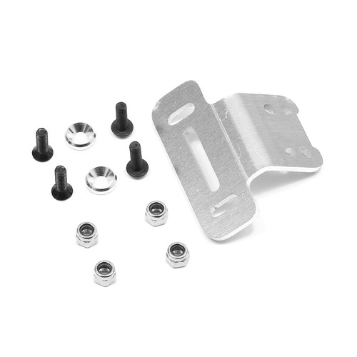 Tail wing mount - tail,