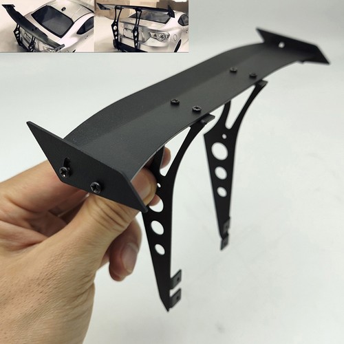 Tail wing spoiler - tail,