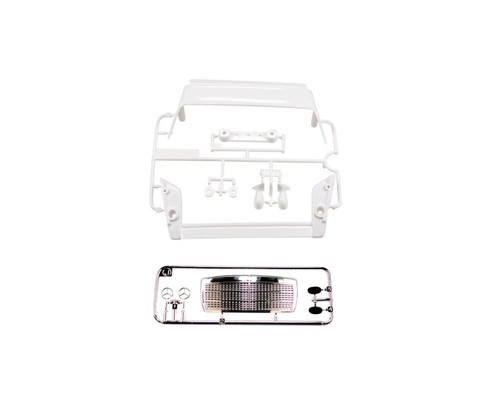 Tamiya 319004524 j teile - -, h-/j-teile