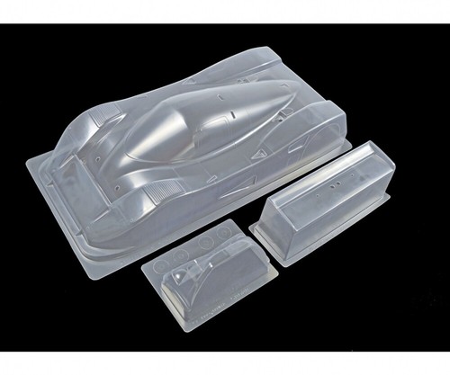 Tamiya c11 body - tamiya,