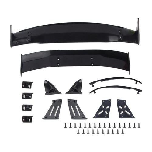 Body spoiler wing teile - body, für