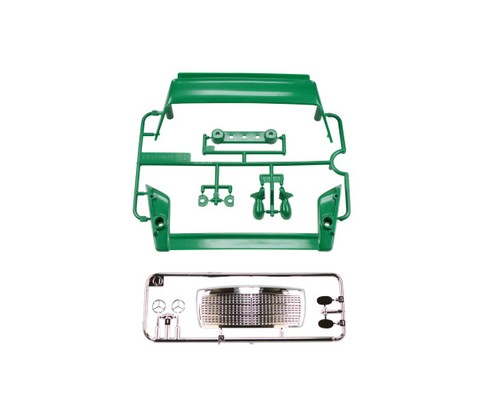 Tamiya 319005378 j teile - 319005378, h-/j-teile