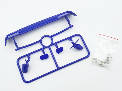 Car universal tuning heck - rc,
