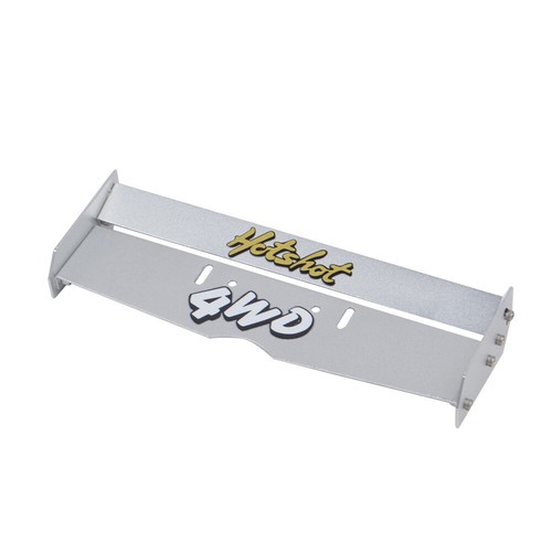 Aluminum spoiler wing - spoiler, für