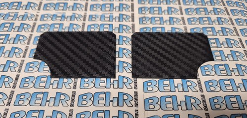 Cool power flaps für spoiler - für,