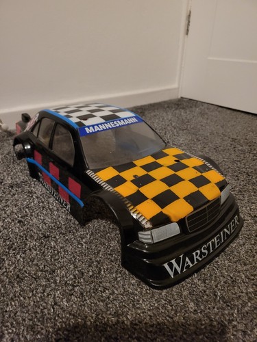 Mercedes 190 cosworth maßstab - 190,