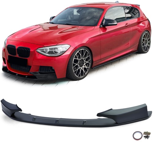 Front spoiler lippe - spoiler,