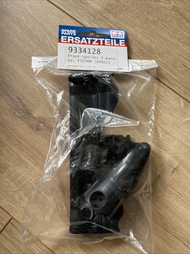 Tamiya formula spoiler - 1/10,
