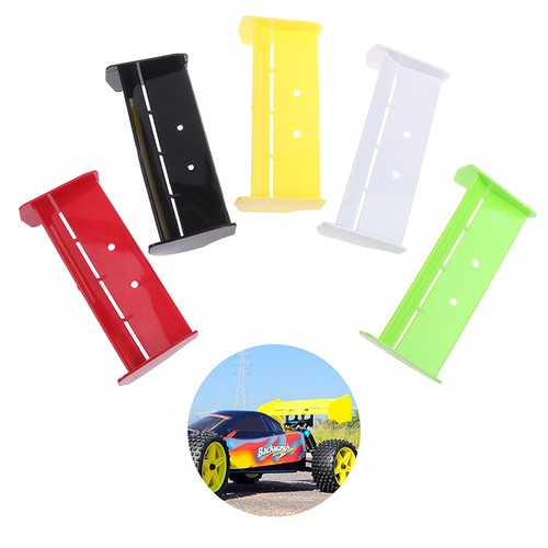 Tail wing body - 1/10,