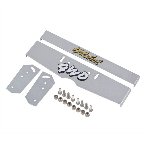 Aluminum spoiler wing for - spoiler,