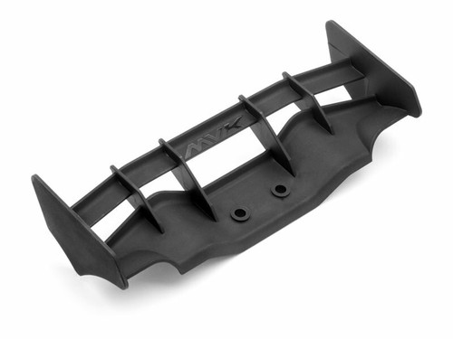 Maverick quantum flux - maverick,