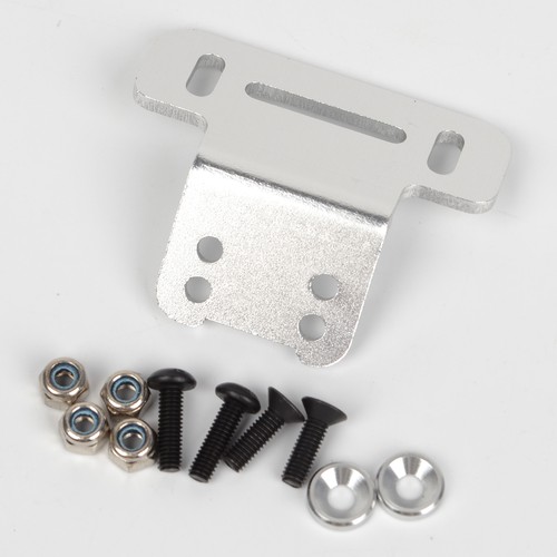 Aluminum rc spoilers - 1/10,