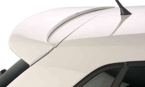 Rdx dachspoiler für polo - für,