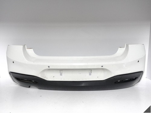 Bmw f20 f21 lci facelift - 1,