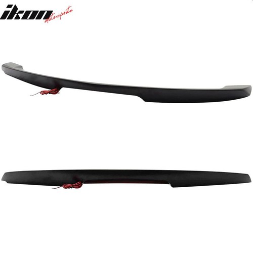 Zl1 stil heckspoiler mit - zl1-stil,
