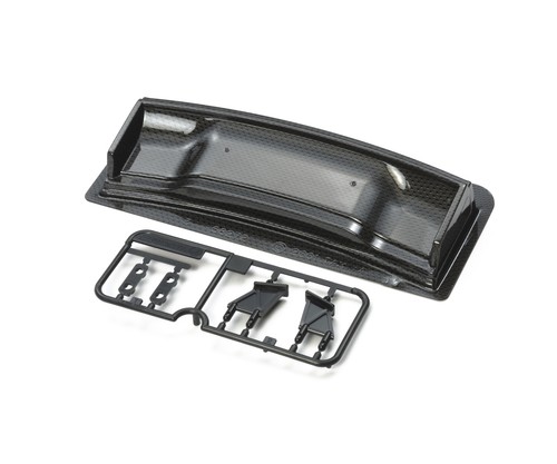 Tamiya racing heckspoiler - tamiya, 1:10