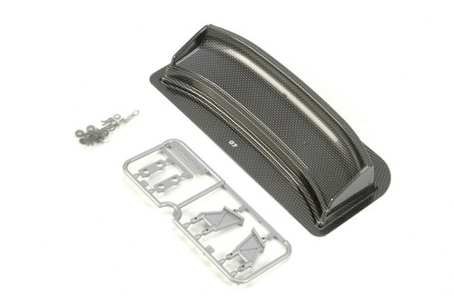 Tamiya heckspoiler set racing - tamiya,