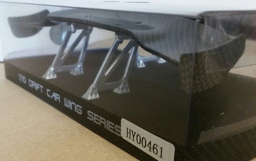 Car on road - rc, drift