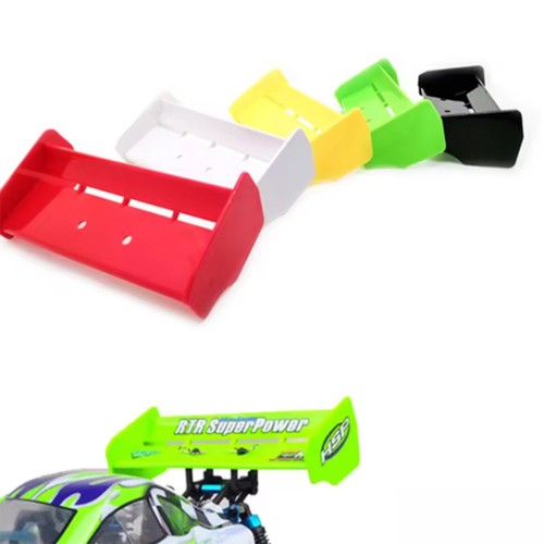 Spoiler für off road - 1/10,